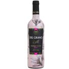 Vinho Gold Bordô Suave Rosé 750ml - Del Grano Vinho Gold Bordô Suave Rosé 750ml - Del Grano