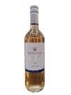 VINHO Grécia Fino Rosé Monopati Peloponeso 750ml