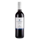 Vinho Grécia Fino Tinto Seco - Monopati - Agiorgitiko - 750ML