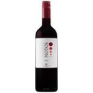 Vinho Grécia Fino Tinto Seco NOTOS Merlot Mavroudi 750ML