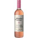Vinho grill master rose 750ml