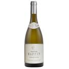 Vinho Haut de Raffin Côtes du Rhône Branco Elegante 750ml