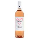 Vinho i heart rosé 750ml