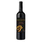 Vinho indomita cabernet sauvignon tinto 750ml