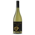 Vinho indomita chardonnay branco 750ml