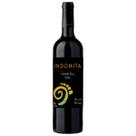 Vinho indomita malbec tinto 750ml