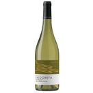 Vinho indomita reserva chardonnay branco 750ml