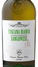 Vinho Itália Duca Di Saragnano Toscana Bianco Sangiovese Igt