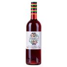 Vinho italia frisante mosketto tinto 750ml