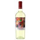 Vinho Italiano Branco Stranamente Blend
