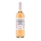 Vinho italiano canaletto rose 750ml