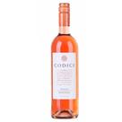 Vinho Italiano Codici Puglia Rosato - Mondo del Vino Vinho Italiano Codici Puglia Rosato - Mondo del Vino