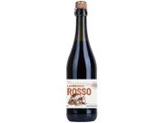 Vinho Italiano Frisante Lambrusco Sogno Rosso 750