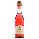 Vinho Italiano Lambrusco Cella Rose 750ml