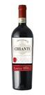 Vinho Italiano Le Casine Chianti Tinto 750ml
