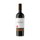 Vinho italiano le casine primitivo tinto 750ml