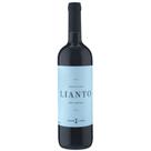 Vinho italiano lianto i.g.t. salento primitivo 750ml tinto