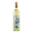 Vinho italiano mandorla fiano puglia igt 750ml