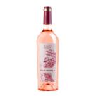 Vinho italiano mandorla rosato puglia igt 750ml