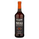 Vinho italiano marsala pellegrino old superiore secco 750ml