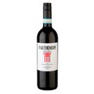 Vinho italiano parthenium nero d'avola doc sicília 750 ml tinto