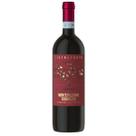 Vinho italiano pietraforte montepulciano 750ml tinto