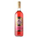Vinho Italiano Rosé Vulcanici Rosato Puglia 750ml - Ideal para Harmonização