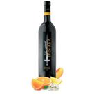 Vinho Italiano - Terre De La Custodia - Úmbria Igt - Branco