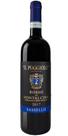 Vinho Italiano Tinto Rosso Di Montalcino Doc Sassello 2018