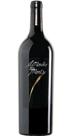 Vinho Italiano Tinto Rosso Piceno Doc Il Maschio Da Monte 2018