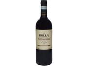 Vinho Italiano Tinto Seco Bolla Valpolicella Classico 750ml