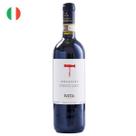 Vinho Italiano Tinto Seco Uva Dolcetto Dogliani Terra 750ml