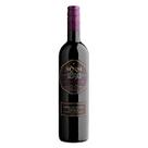 Vinho Italiano Tinto Sensi 1890 Collezione Nero DAvola 750ml - Vinho Tinto da Itália