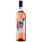 Vinho Italiano - Villa Mura - Rosato Veneto - IGT - Rosé - 750ml