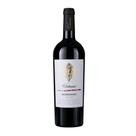 Vinho italiano virtuoso negroamaro di puglia igt 750ml
