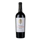 Vinho italiano virtuoso primitivo di puglia igt 750ml