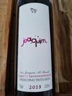 Vinho Joaquim - Villa Francioni
