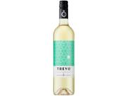 Vinho josé maria da fonseca trevo branco 750 ml