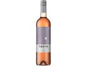 Vinho josé maria da fonseca trevo rose 750 ml