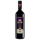 Vinho Jota Pe 100% Bordô Seco 750ml Serra Gaúcha