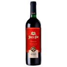 Vinho jota pe bordo suave tinto 750ml