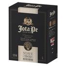 Vinho Jota Pe Tinto Suave Bag In Box 3l
