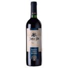 Vinho jota pe tradicional tinto 750ml