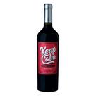 Vinho Keep Calm And Drink Malbec 750ml