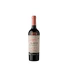 Vinho Kosher Malbec Orgânico Alavida 750ml
