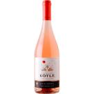 Vinho koyle flor de laberinto grenache rosé 750ml
