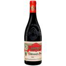 Vinho l'oratorie des papes chateauneuy du pape tinto 750ml