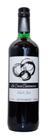 Vinho La Casa Centenaria Bordô Seco - Vinícola Ferracini