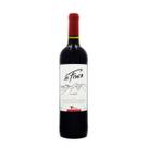 Vinho La Finca Argentina Malbec 750ml