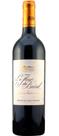 Vinho La Fleur du Barril Blend/2011
